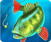 Fishing Game
