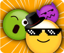 Emoji Game